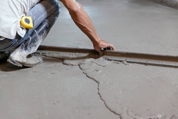 Best Decorative Concrete in Chackbay, LA