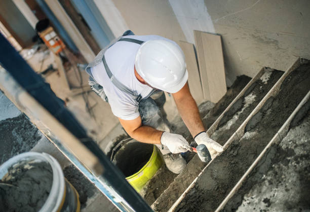 Best Concrete Sealing and Maintenance in Chackbay, LA
