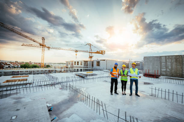  Chackbay, LA Concrete contractor Pros