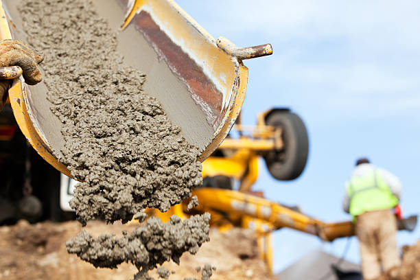 Best Concrete Grinding and Polishing in Chackbay, LA